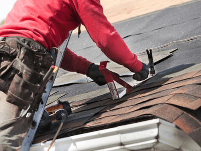 About Roof Repair Experts Greeneville, TN